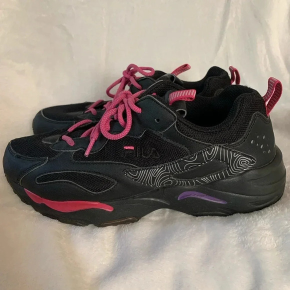 FILA Ray Tracer - Picture 3 of 10